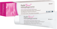 KADEFEMIN Intimpflegecreme